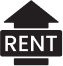 Rent Out icon
