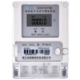 Smart Electric Meter